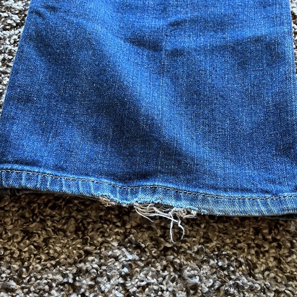 Levi’s 515 Boot Cut jeans - Picture 6 of 8